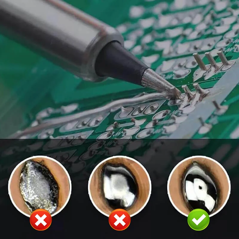 Aluminum Stainless Steel Lighter Solder Wire🔥Buy 1 get 1 free🔥 - Image 4
