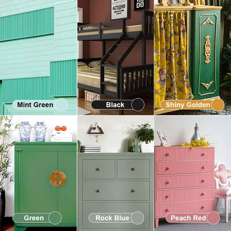 Wooden Furniture Water-based Paint - BUY 2 FREE SHIPPING - Image 10