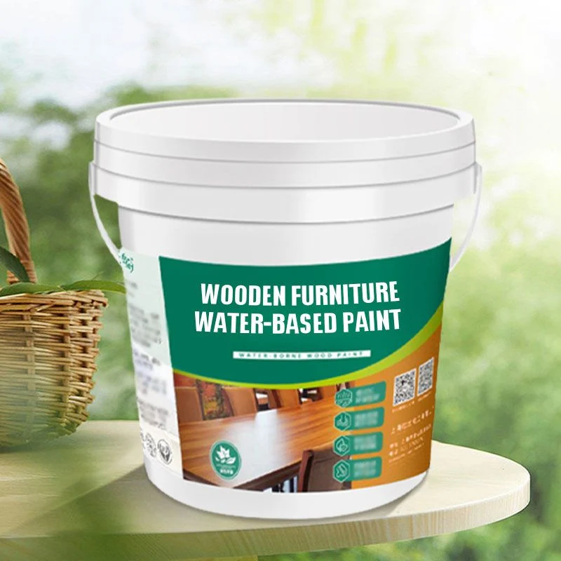 Wooden Furniture Water-based Paint - BUY 2 FREE SHIPPING - Image 2