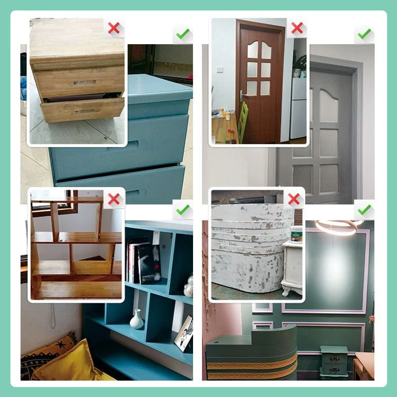 Wooden Furniture Water-based Paint - BUY 2 FREE SHIPPING - Image 3