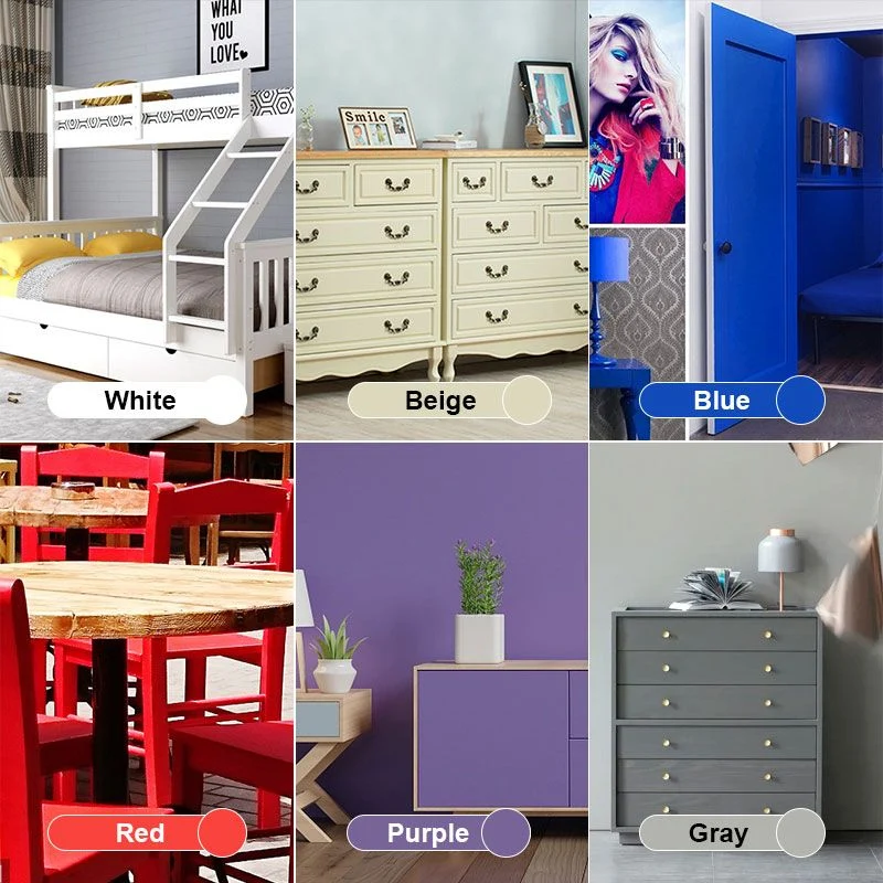 Wooden Furniture Water-based Paint - BUY 2 FREE SHIPPING - Image 9