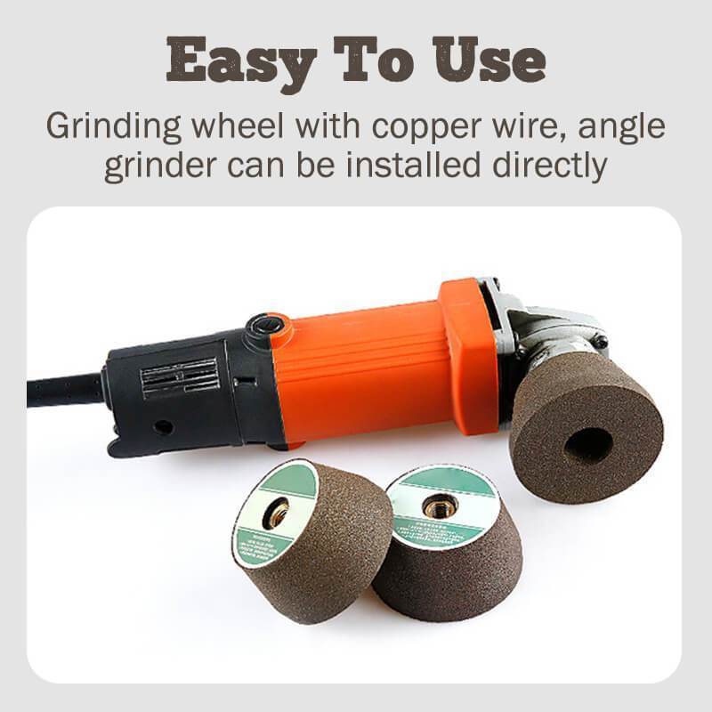 Angle Grinder Wheel - Image 5