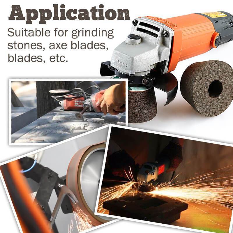 Angle Grinder Wheel - Image 6