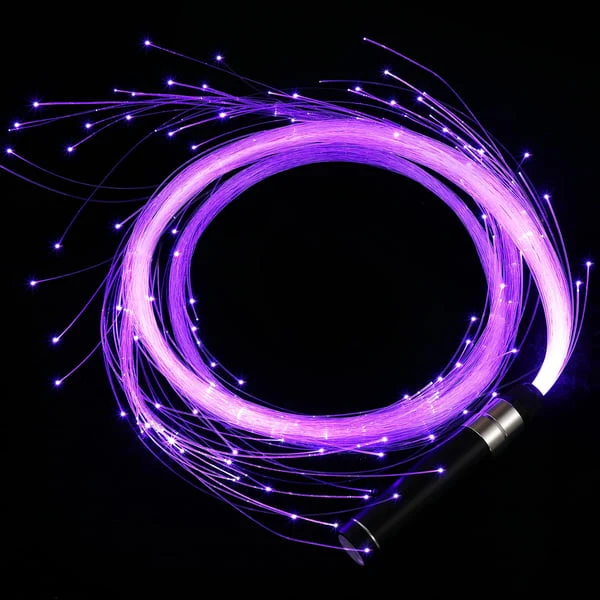 LED Rechargeable Light Whip - Image 10