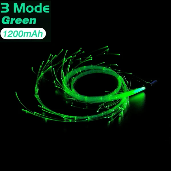LED Rechargeable Light Whip - Image 11