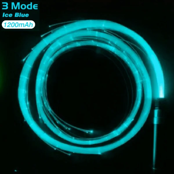LED Rechargeable Light Whip - Image 12