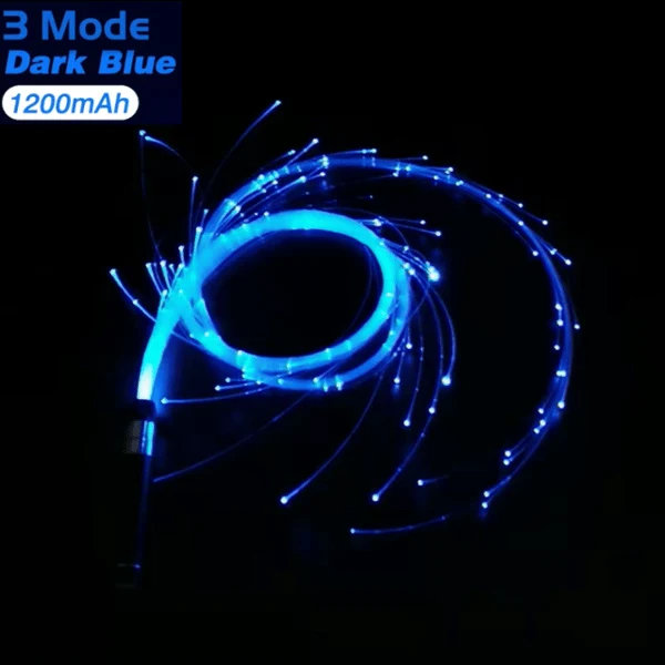 LED Rechargeable Light Whip - Image 13