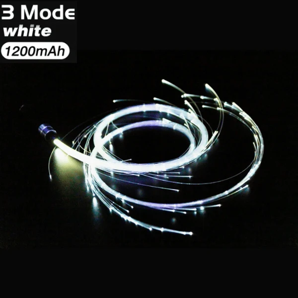 LED Rechargeable Light Whip - Image 14