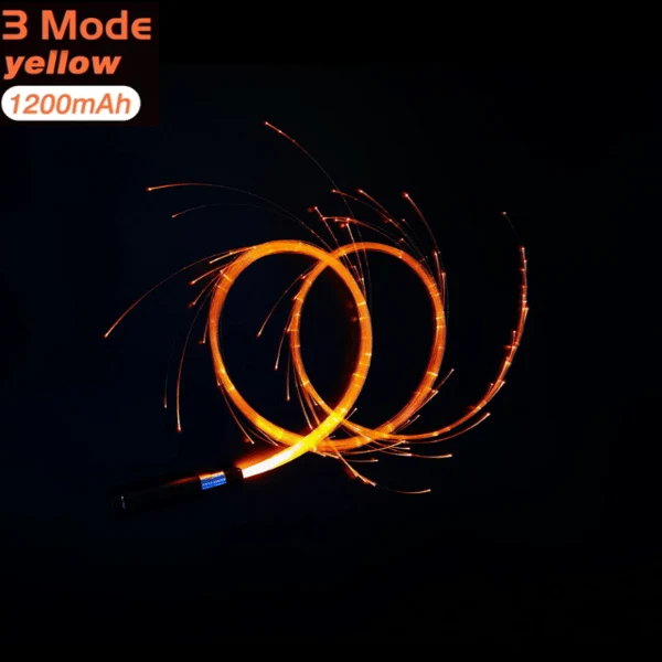LED Rechargeable Light Whip - Image 15