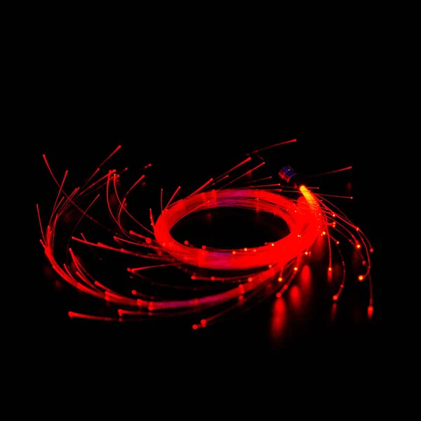 LED Rechargeable Light Whip - Image 9