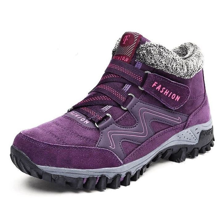 Thermal winter boots for women - Image 10