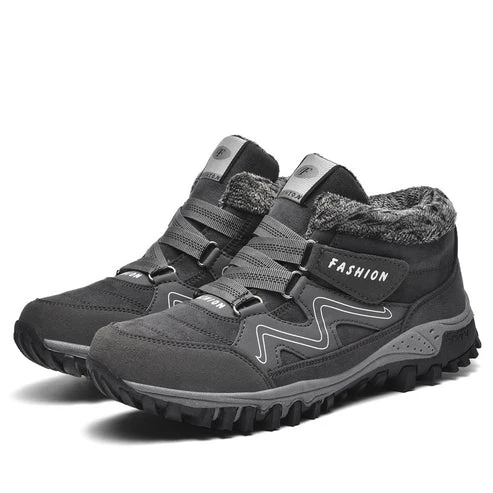 Thermal winter boots for women - Image 14