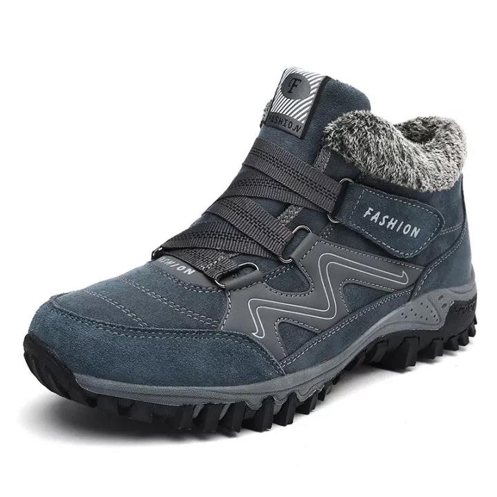 Thermal winter boots for women - Image 17