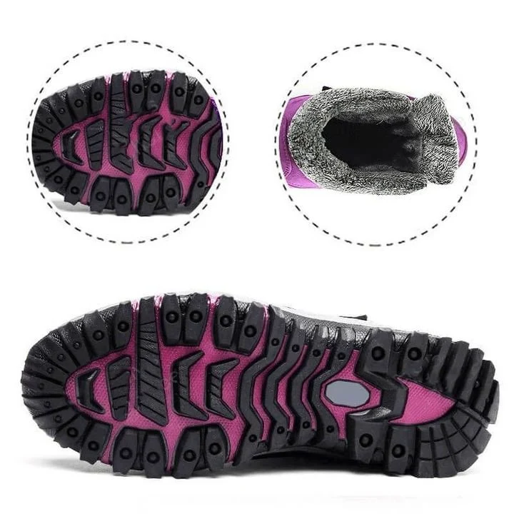 Thermal winter boots for women - Image 19