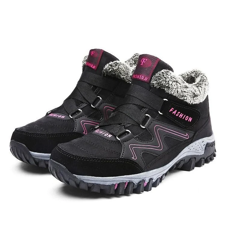 Thermal winter boots for women - Image 6