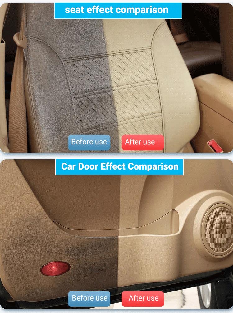 Car Interior Coating Wet Wipes - Image 5