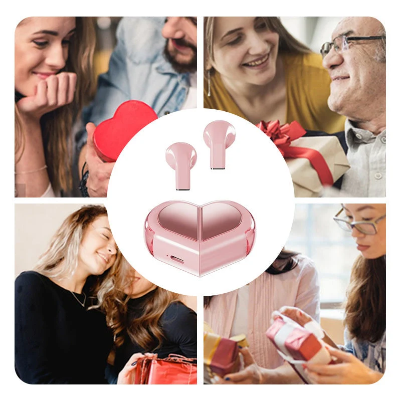 💝Perfect Gift 💝 Rotatable Wireless Bluetooth In-Ear Earbuds(Great Sale⛄BUY 2 Get 5% OFF) - Image 11