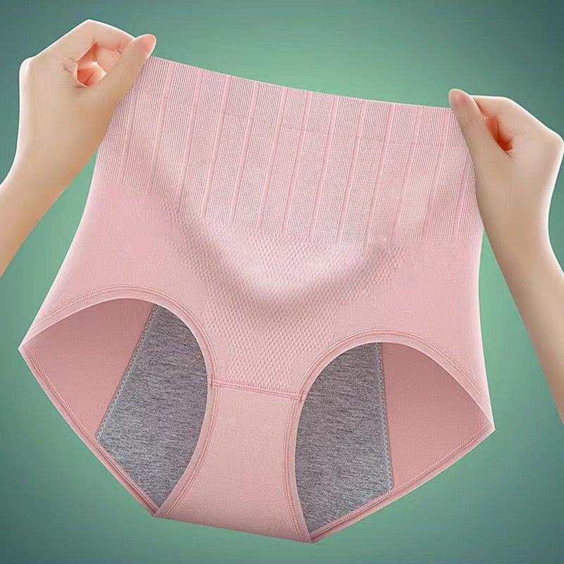 Women’s High Waist Widened Leak-proof Panties - Image 2