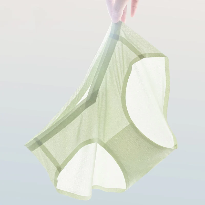 ✨Mother's Day Special Discount✨Women’s Ice Silk Anti-bacterial Panties - Image 13