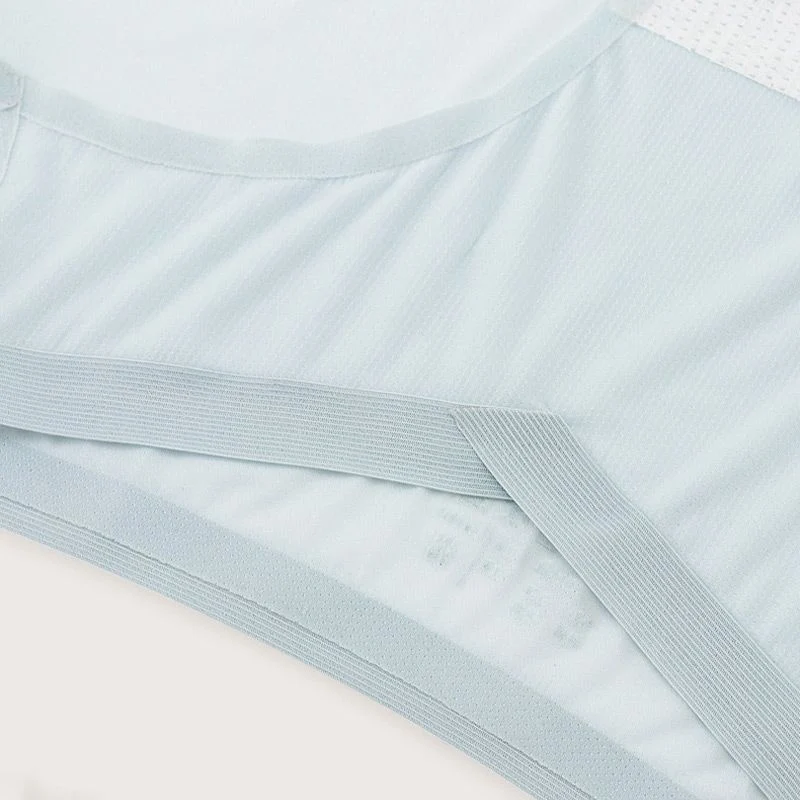 ✨Mother's Day Special Discount✨Women’s Ice Silk Anti-bacterial Panties - Image 14