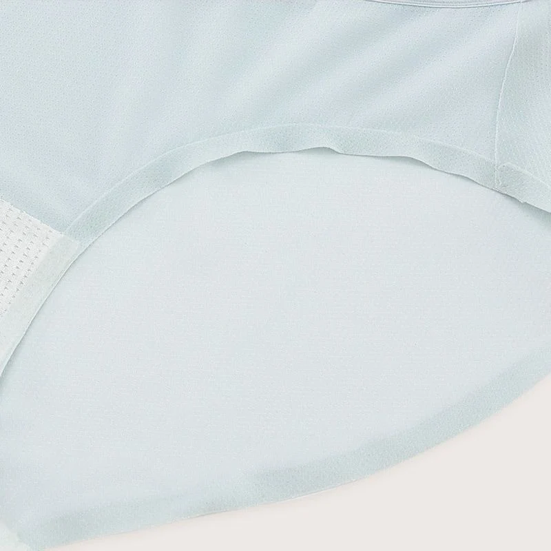 ✨Mother's Day Special Discount✨Women’s Ice Silk Anti-bacterial Panties - Image 16
