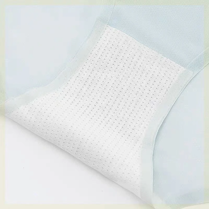 ✨Mother's Day Special Discount✨Women’s Ice Silk Anti-bacterial Panties - Image 8