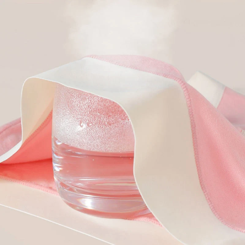 Women's Skin-Friendly Panties with Leak-Proof Crotch for Menstruation - Image 5