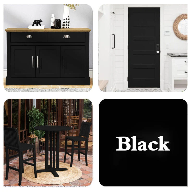🔥Water-based Environmentally Friendly Odorless Wood Furniture Repair and Renovation Paint - Image 25