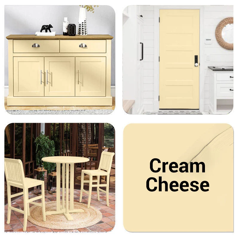 🔥Water-based Environmentally Friendly Odorless Wood Furniture Repair and Renovation Paint - Image 28