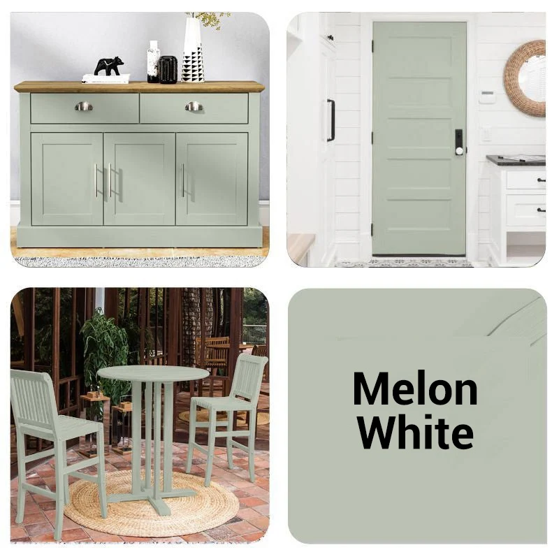 🔥Water-based Environmentally Friendly Odorless Wood Furniture Repair and Renovation Paint - Image 29