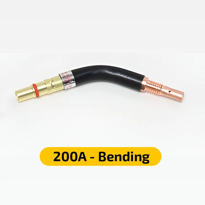 Welding Gun Bending & Straight Pipe - Image 9