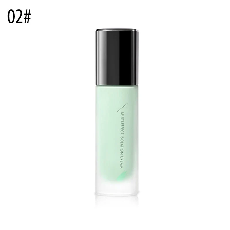 Waterproof Lightweight Hydrating Face Primer - Image 10