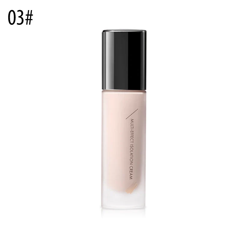 Waterproof Lightweight Hydrating Face Primer - Image 11