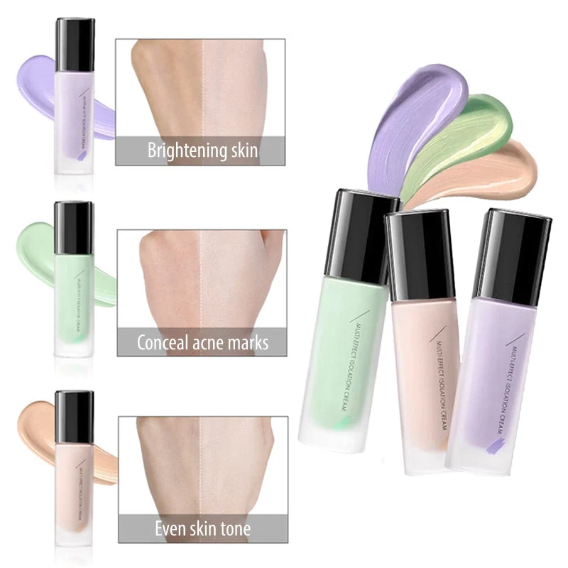 Waterproof Lightweight Hydrating Face Primer - Image 2