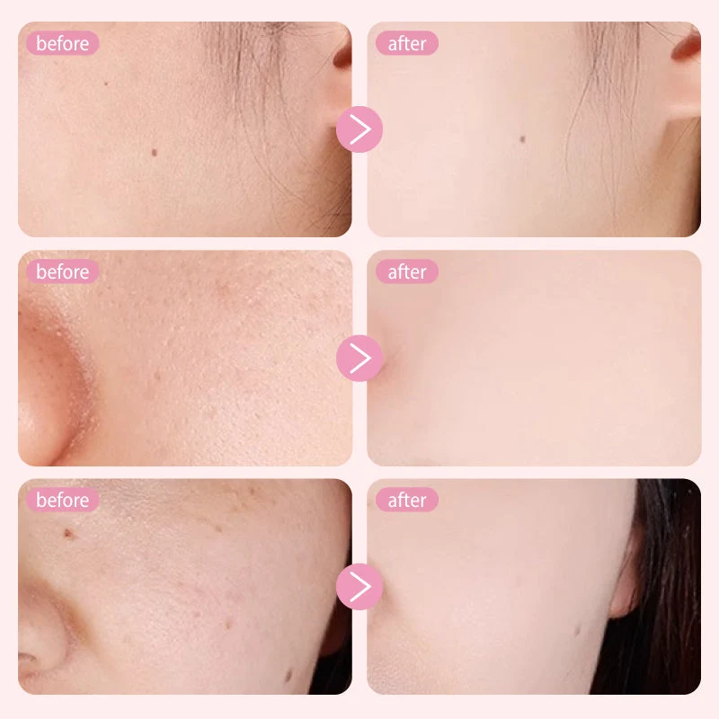Waterproof Lightweight Hydrating Face Primer - Image 4