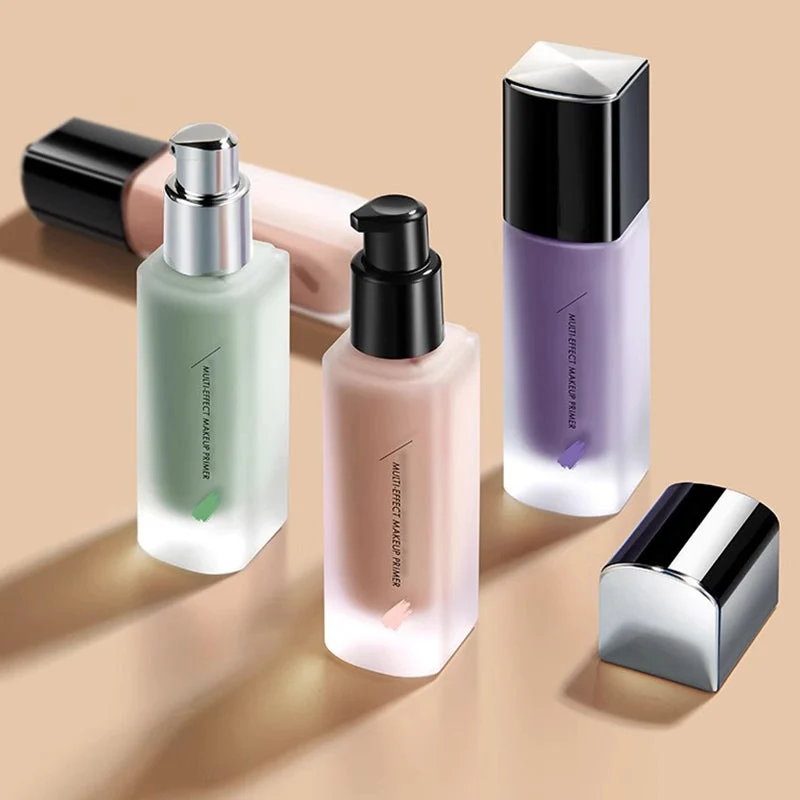 Waterproof Lightweight Hydrating Face Primer - Image 6