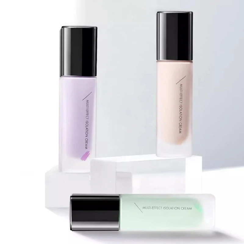 Waterproof Lightweight Hydrating Face Primer - Image 7