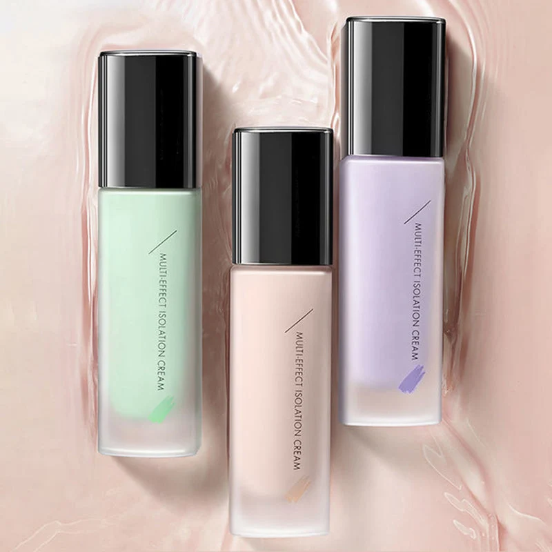 Waterproof Lightweight Hydrating Face Primer - Image 8