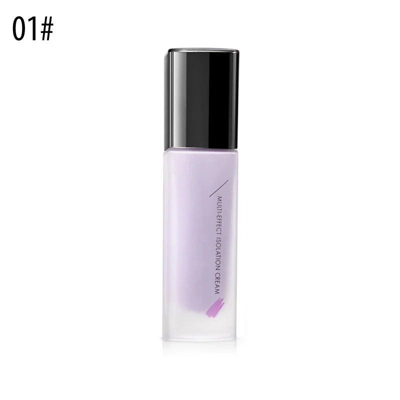 Waterproof Lightweight Hydrating Face Primer - Image 9