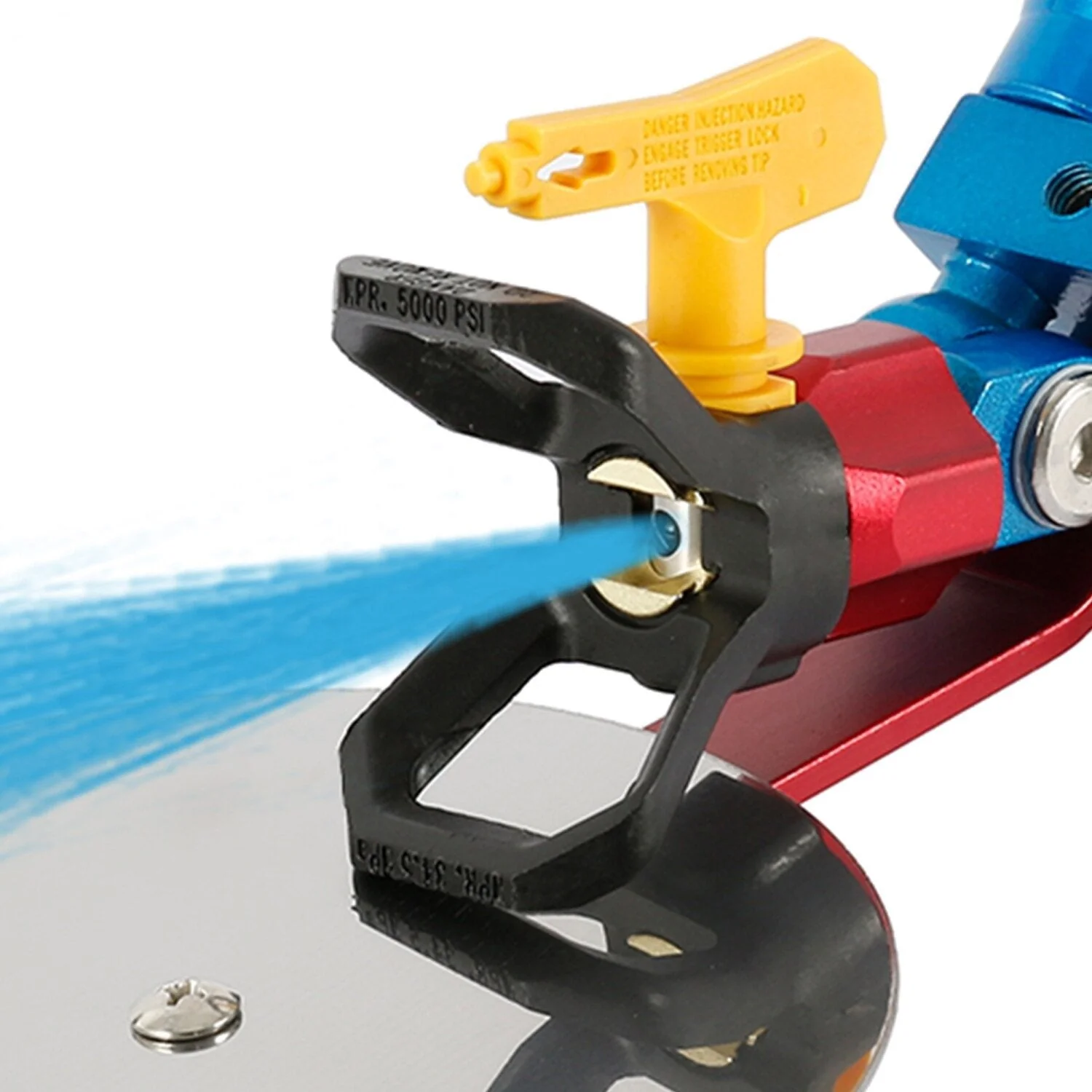 Paint Sprayer: You Can Say Goodbye To All This Hassle - Image 4