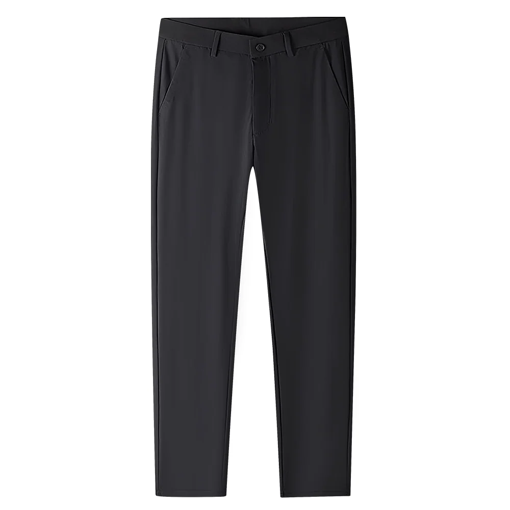 High Stretch Men's Classic Pants👖 - Image 11