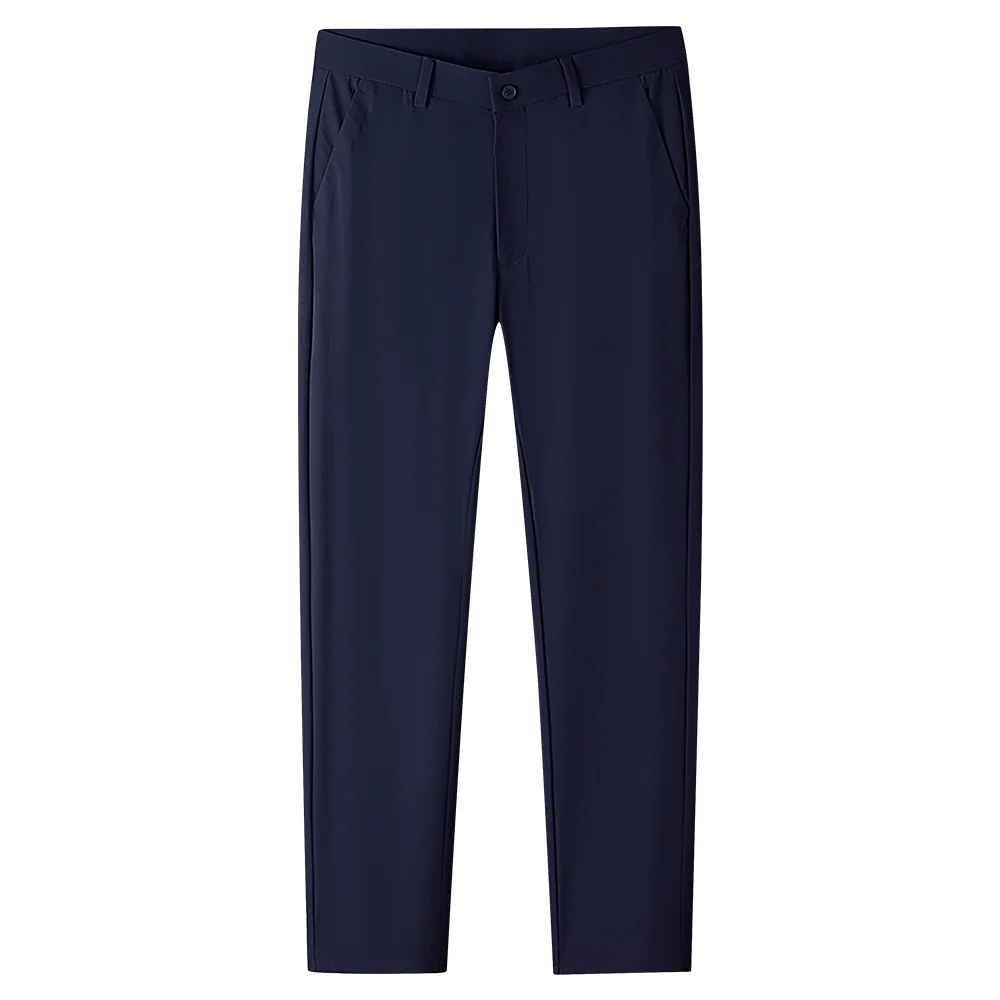 High Stretch Men's Classic Pants👖 - Image 9