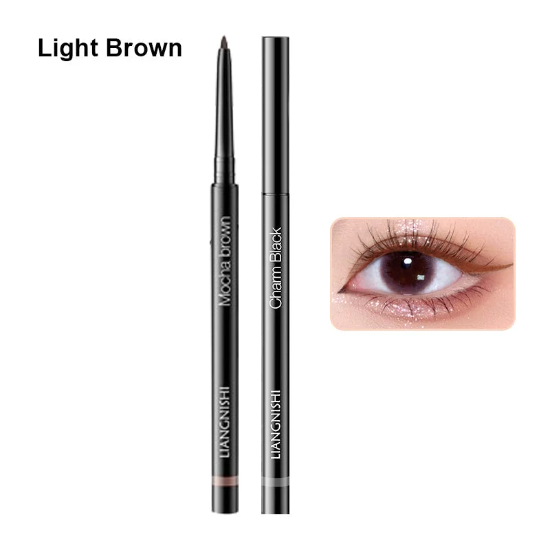 🔥Hot Sale 45% OFF🔥Non-smudging Waterproof Long-lasting Eyeliner Pencil💐BUY 1 GET 1 FREE - Image 10
