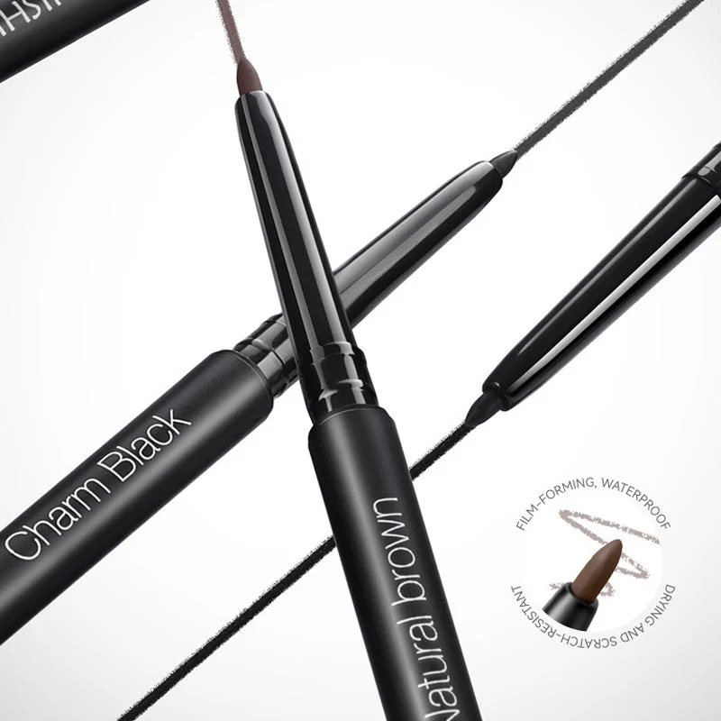 🔥Hot Sale 45% OFF🔥Non-smudging Waterproof Long-lasting Eyeliner Pencil💐BUY 1 GET 1 FREE - Image 3