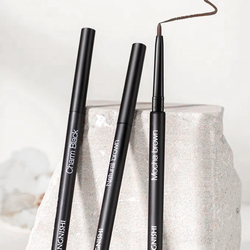 🔥Hot Sale 45% OFF🔥Non-smudging Waterproof Long-lasting Eyeliner Pencil💐BUY 1 GET 1 FREE - Image 4