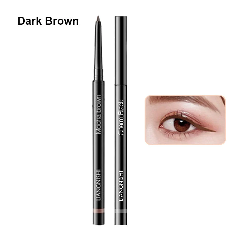 🔥Hot Sale 45% OFF🔥Non-smudging Waterproof Long-lasting Eyeliner Pencil💐BUY 1 GET 1 FREE - Image 9