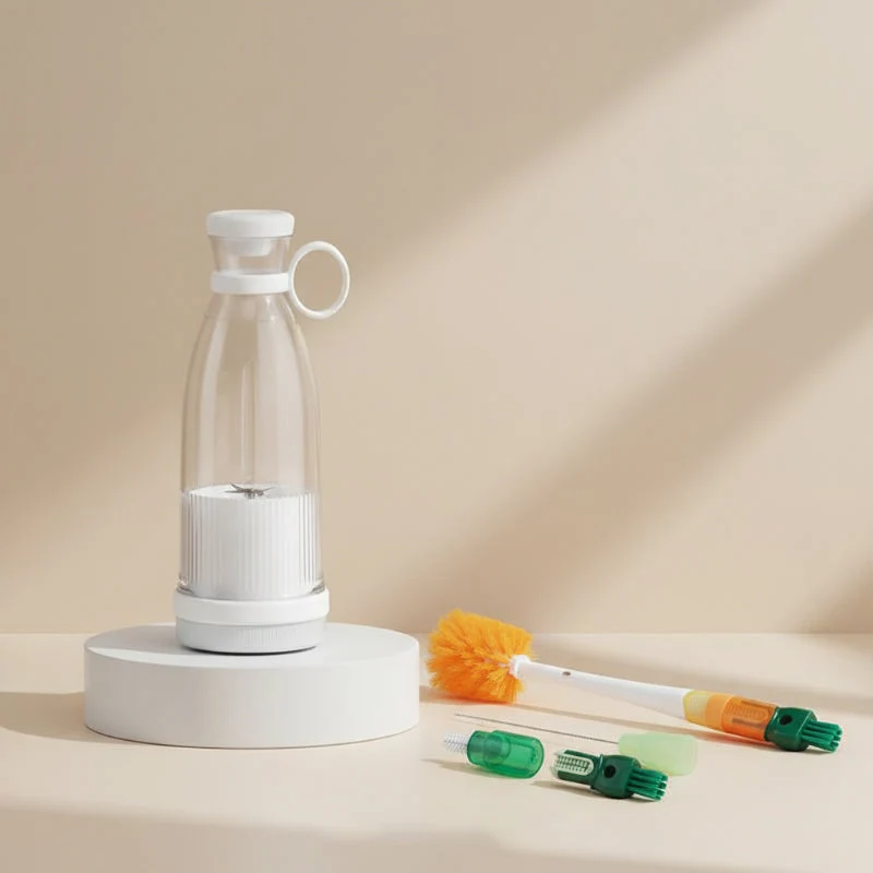 🎄 Christmas Deals 🎄 Portable Juicer Bestseller | 🌟 Fresh Juice, Anytime, Anywhere! - Image 21