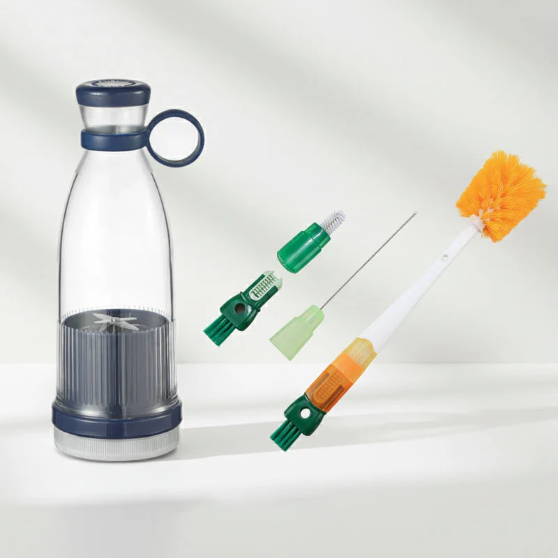 🎄 Christmas Deals 🎄 Portable Juicer Bestseller | 🌟 Fresh Juice, Anytime, Anywhere! - Image 22