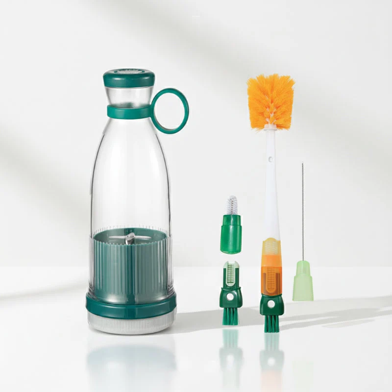 🎄 Christmas Deals 🎄 Portable Juicer Bestseller | 🌟 Fresh Juice, Anytime, Anywhere! - Image 23
