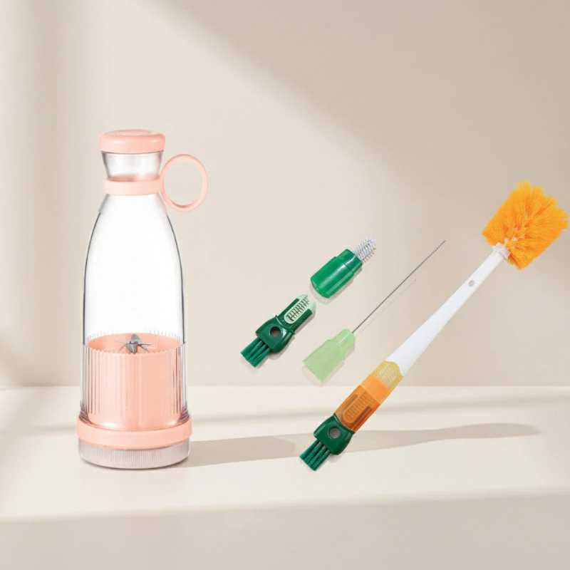 🎄 Christmas Deals 🎄 Portable Juicer Bestseller | 🌟 Fresh Juice, Anytime, Anywhere! - Image 24